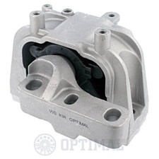 Engine Mounting OPTIMAL Fits
