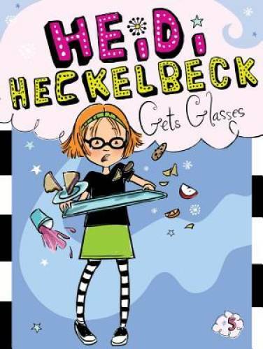 Heidi heckelbeck gets - heckelbeck,
