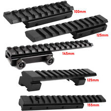 11mm to 20mm/20mm Base Scope