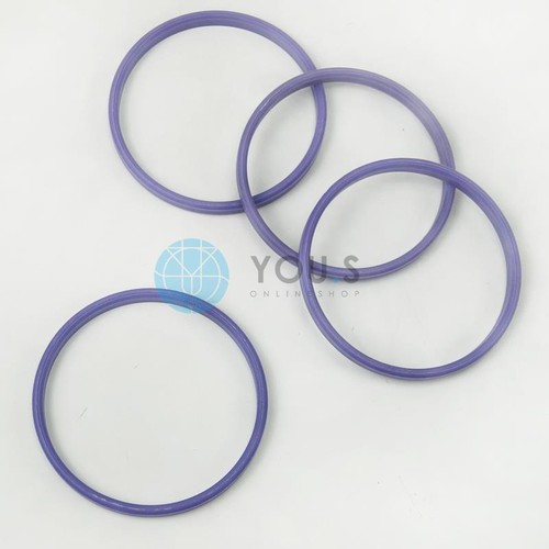 Centering rings spacer - 4,