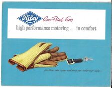 Riley One-Point-Five 1.5