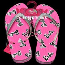 Official BARBIE Pink FLIP