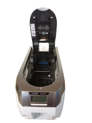Magicard rio pro card printer - card,