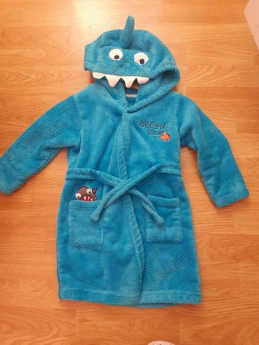 Baby boys dressing - dressing, gown