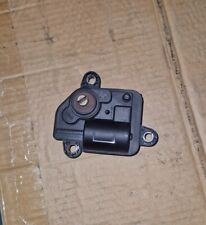 BMW 1 2 3 4 X1 X2 X5 X6 SERIES GENUINE EXHAUST FLAP ACTUATOR MOTOR 8632154