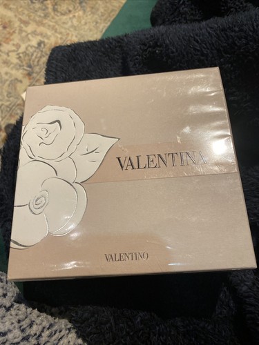 Exclusive valentino valentina - exclusive,