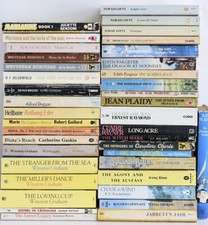 HISTORICAL NOVELS : Select