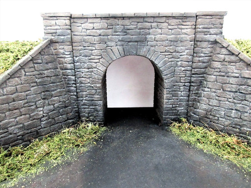 Gauge 7mm stone cattle - o,