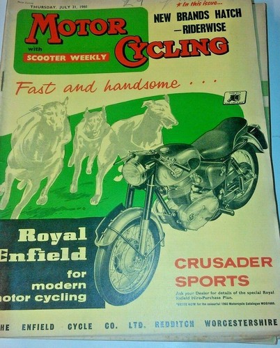Motor cycling vintage - motor,