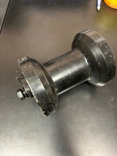 kubota bottom track roller to