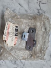 yamaha dt125Lc seat bracket nos
