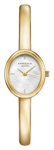 Rosefield bangle gold size - bangle,