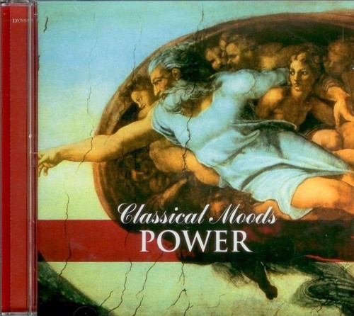 Various classical moods - -,