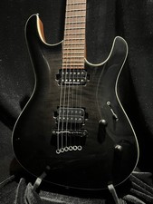 [MAYONES] Setius 6 GTM Black