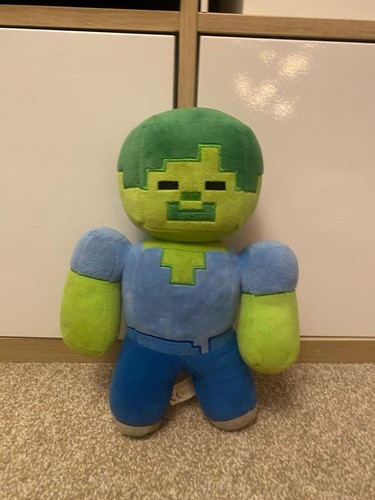 30cm medium green - medium, zombie