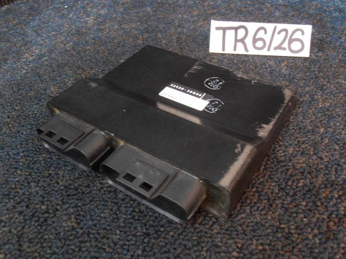 Suzuki gsxr750 ecu cdi - gsxr750, k5