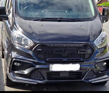 FORD TRANSIT CUSTOM FL 2018-24