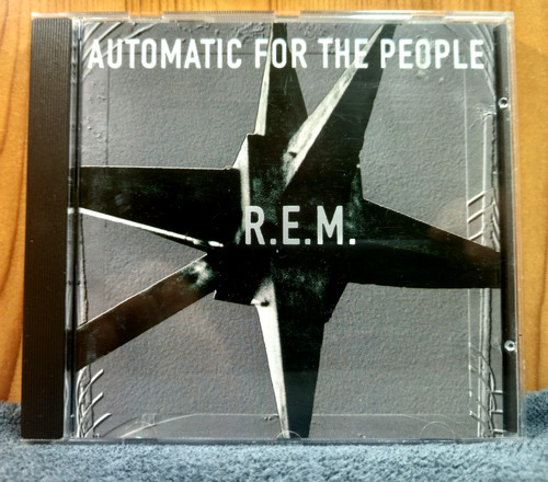Automatic for the - ~,