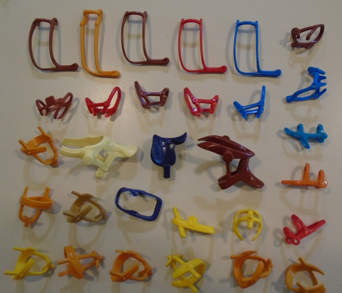 Playmobil accessories horse - playmobil, ~
