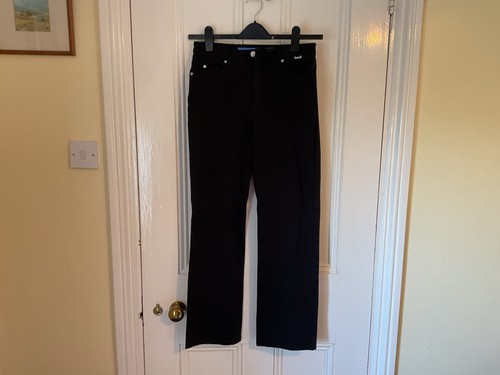 Escada sport black - sport, jeans