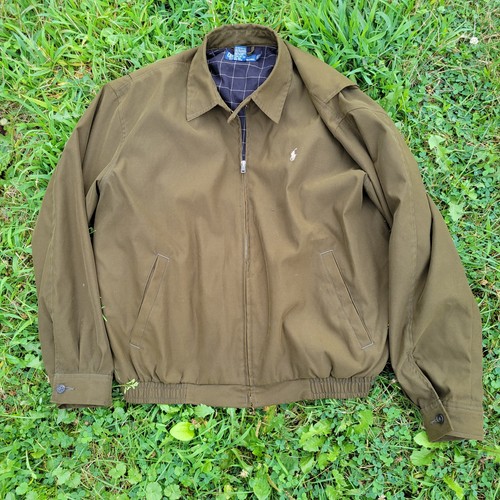 Polo ralph lauren harrington - polo,