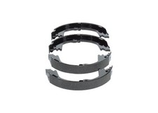 2x ✅Fits BOSCH 0 986 487 939 manual brake shoes HYUNDAI SANTA FE 2,0 ⭐UK Seller⭐