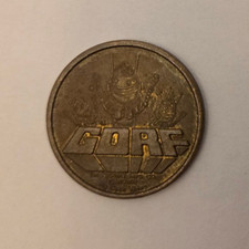 Gorf World's Fair 1982 Video