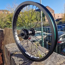 Demolition Rotator V4  / Team