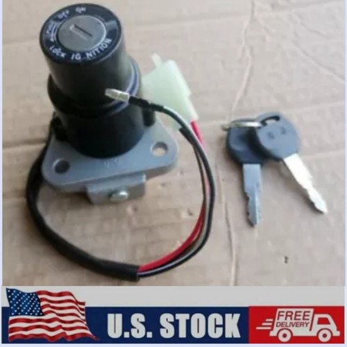 Ignition switch lock for - ignition,