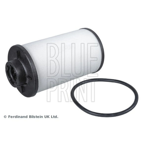 Blue print automatic - blue,