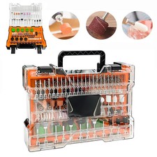 500x Rotary Drill Bit Tool