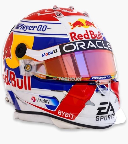 Max verstappen red - red, bull