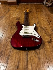 Jay Turser 4/4 Size Electric