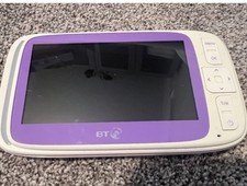 BT Baby Monitor 6000 Full Set