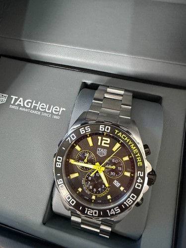 Tag heuer formula - tag, 1
