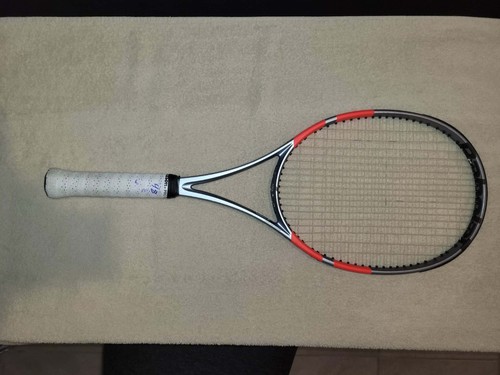 Babolat pure strike 18 - babolat, 98,