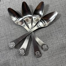 4 Vintage Wusthof Dreizack