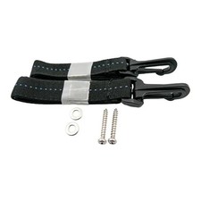 Thermoscud Tucano Urban R232 Scooter Leg Cover Spare Parts Kit