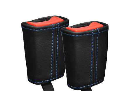 Blue stitching fits - blue, rx8