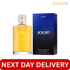 JOOP FEMME EAU DE TOILETTE
