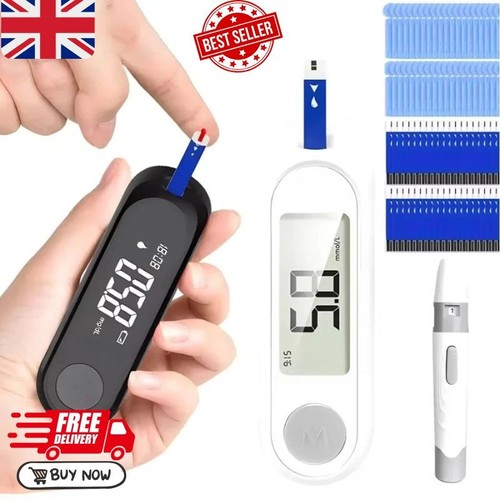 Blood glucose sugar - blood,