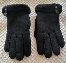 Ugg Gloves