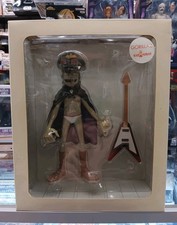 RARE Kidrobot Gorillaz 2006