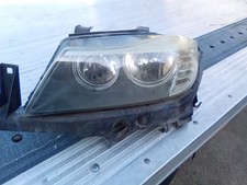 Bmw 3 Series E90 320d Se 4dr