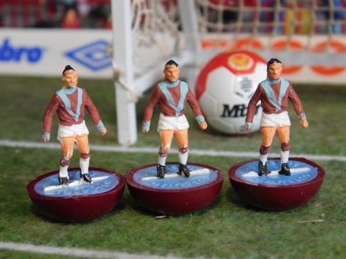 Vintage 1970s subbuteo - vintage,