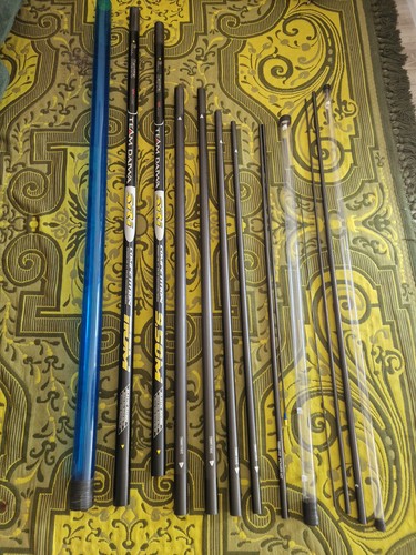 Daiwa sr1 competition - sr1,