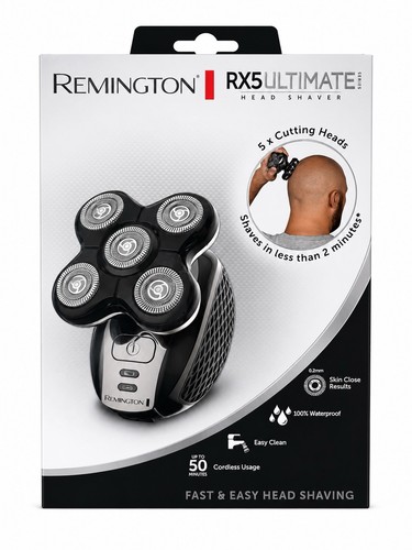 Remington rx5 xr1502 - rx5, head