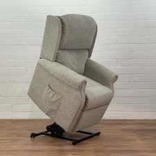 HSL Rise & Recliner Chair