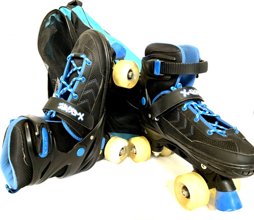 Skate adjustable roller - x-skate,