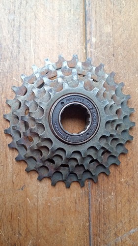 Vintage shimano speed - vintage,